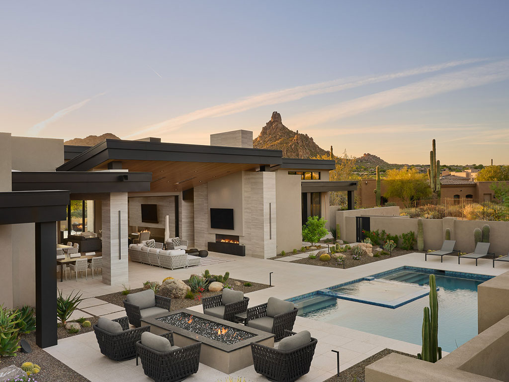 New Custom Homes