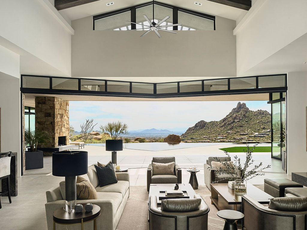 Vacation Properties